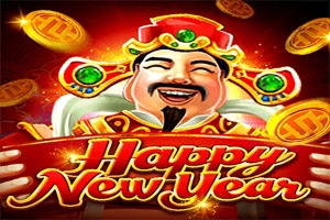 Happy New Year